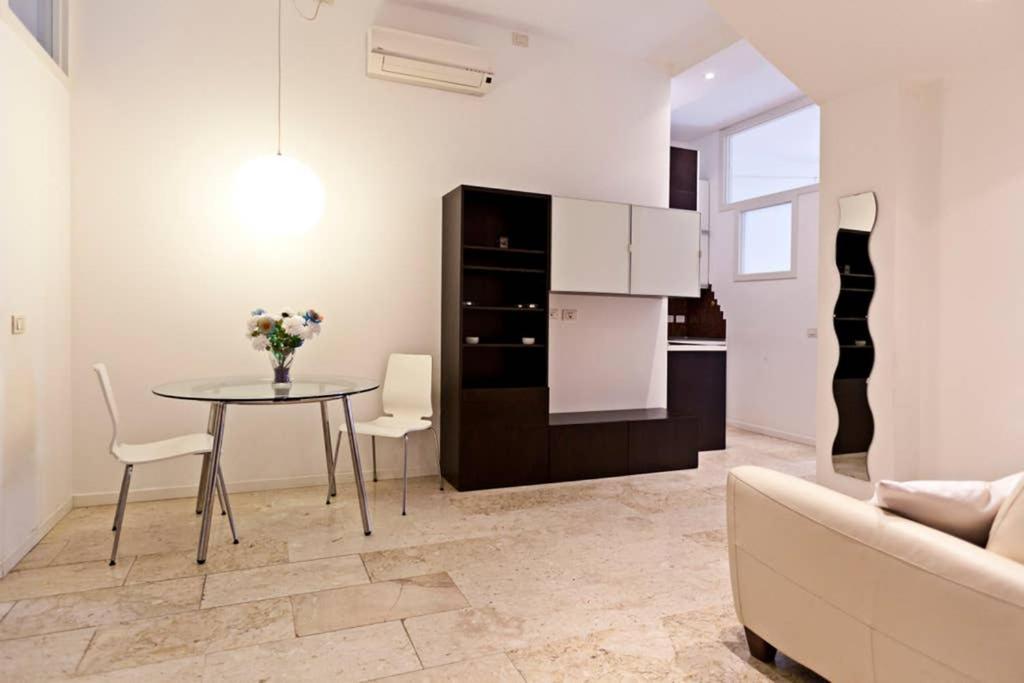 Milan Downtown - The Flat Apartment Exterior photo
