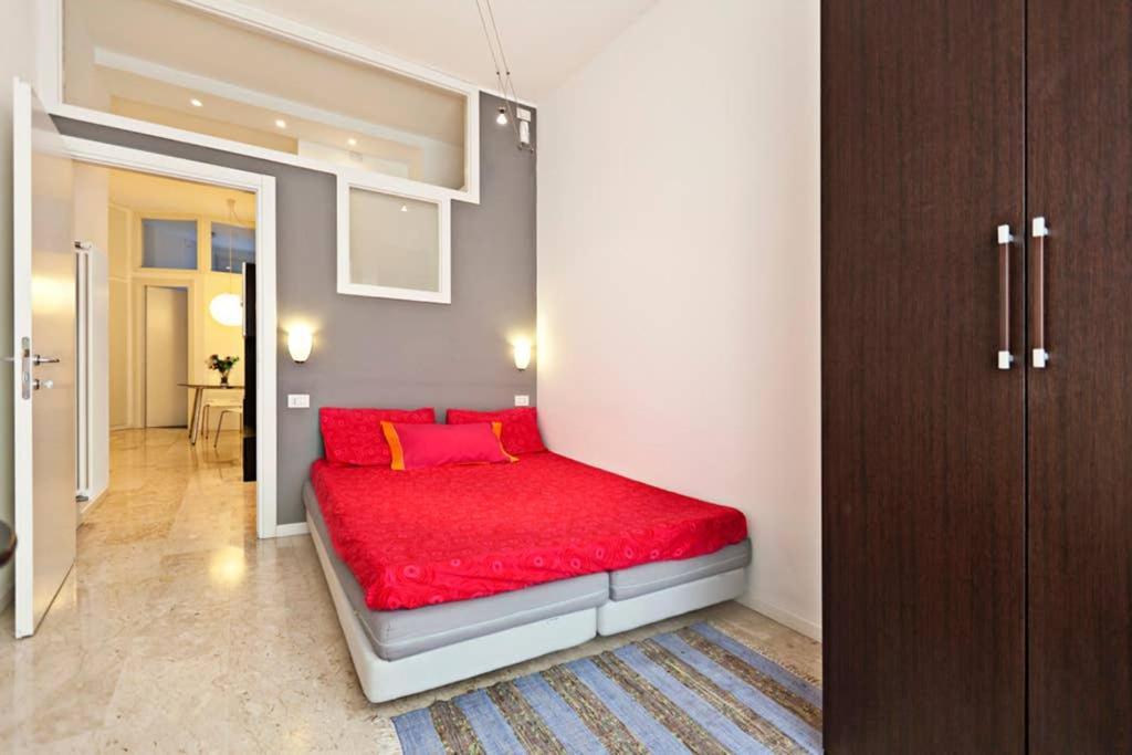 Milan Downtown - The Flat Apartment Exterior photo